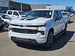 2026 Chevrolet Silverado 1500 Crew Cab 4WD Pickup for sale #4E60016 - photo 7