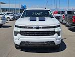 2026 Chevrolet Silverado 1500 Crew Cab 4WD Pickup for sale #4E60016 - photo 8