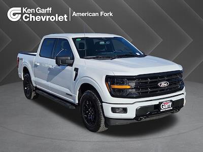 2024 Ford F-150 SuperCrew Cab 4WD Pickup for sale #4E60016A - photo 1