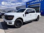 2024 Ford F-150 SuperCrew Cab 4WD Pickup for sale #4E60016A - photo 1
