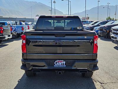 2026 Chevrolet Silverado 1500 Crew Cab 4WD Pickup for sale #4E60017 - photo 2