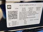 New 2026 Chevrolet Silverado 1500 RST Crew Cab 4WD Pickup for sale #4E60017 - photo 15