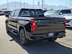 New 2026 Chevrolet Silverado 1500 RST Crew Cab 4WD Pickup for sale #4E60017 - photo 5