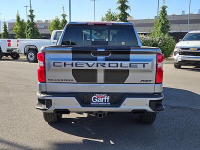 2026 Chevrolet Silverado 1500 Crew Cab 4WD Pickup for sale #4E60018 - photo 2