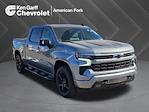 2026 Chevrolet Silverado 1500 Crew Cab 4WD Pickup for sale #4E60018 - photo 1