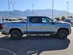 2026 Chevrolet Silverado 1500 Crew Cab 4WD Pickup for sale #4E60018 - photo 3