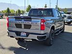 2026 Chevrolet Silverado 1500 Crew Cab 4WD Pickup for sale #4E60018 - photo 4
