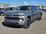2026 Chevrolet Silverado 1500 Crew Cab 4WD Pickup for sale #4E60018 - photo 7