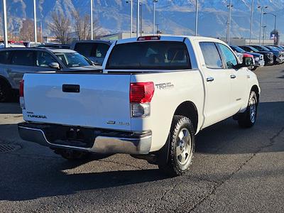 Used 2013 Toyota Tundra Crew Cab for sale #4E60018B - photo 2
