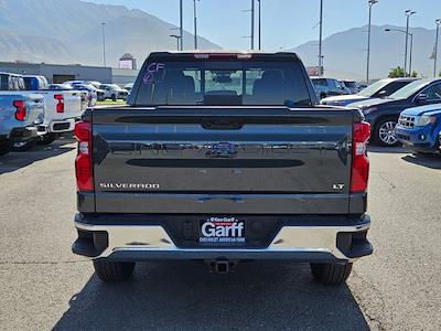 2026 Chevrolet Silverado 1500 Crew Cab 4WD Pickup for sale #4E60021 - photo 2