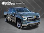 2026 Chevrolet Silverado 1500 Crew Cab 4WD Pickup for sale #4E60021 - photo 1