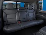 2026 Chevrolet Silverado 1500 Crew Cab 4WD Pickup for sale #4E60021 - photo 17