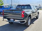 2026 Chevrolet Silverado 1500 Crew Cab 4WD Pickup for sale #4E60021 - photo 4