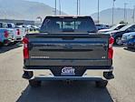 2026 Chevrolet Silverado 1500 Crew Cab 4WD Pickup for sale #4E60021 - photo 2