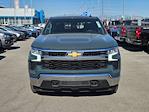 2026 Chevrolet Silverado 1500 Crew Cab 4WD Pickup for sale #4E60021 - photo 8
