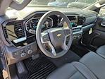 2026 Chevrolet Silverado 1500 Crew Cab 4WD Pickup for sale #4E60021 - photo 9