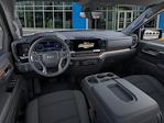 2026 Chevrolet Silverado 1500 Crew Cab 4WD Pickup for sale #4E60026 - photo 15