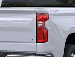 New 2026 Chevrolet Silverado 1500 LT Crew Cab 4WD Pickup for sale #4E60029 - photo 11