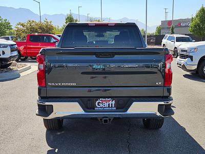 2026 Chevrolet Silverado 1500 Crew Cab 4WD Pickup for sale #4E60036 - photo 2