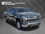 2026 Chevrolet Silverado 1500 Crew Cab 4WD Pickup for sale #4E60036 - photo 1