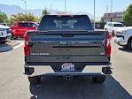 2026 Chevrolet Silverado 1500 Crew Cab 4WD Pickup for sale #4E60036 - photo 2