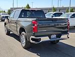 2026 Chevrolet Silverado 1500 Crew Cab 4WD Pickup for sale #4E60036 - photo 5