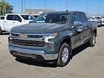 2026 Chevrolet Silverado 1500 Crew Cab 4WD Pickup for sale #4E60036 - photo 7