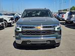 2026 Chevrolet Silverado 1500 Crew Cab 4WD Pickup for sale #4E60036 - photo 8