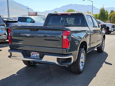 2026 Chevrolet Silverado 1500 Crew Cab 4WD Pickup for sale #4E60037 - photo 2