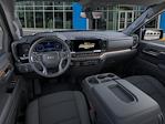 2026 Chevrolet Silverado 1500 Crew Cab 4WD Pickup for sale #4E60037 - photo 15