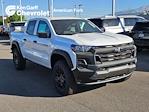 2026 Chevrolet Colorado Crew Cab 4WD Pickup for sale #4E60038 - photo 1