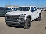 2026 Chevrolet Colorado Crew Cab 4WD Pickup for sale #4E60038 - photo 7
