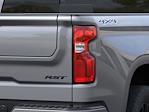 2026 Chevrolet Silverado 1500 Crew Cab 4WD Pickup for sale #4E60039 - photo 11