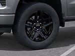 2026 Chevrolet Silverado 1500 Crew Cab 4WD Pickup for sale #4E60039 - photo 9