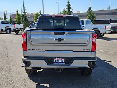 2026 Chevrolet Silverado 1500 Crew Cab 4WD Pickup for sale #4E60040 - photo 2