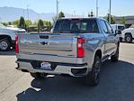 2026 Chevrolet Silverado 1500 Crew Cab 4WD Pickup for sale #4E60040 - photo 4