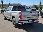 2026 Chevrolet Silverado 1500 Crew Cab 4WD Pickup for sale #4E60040 - photo 5