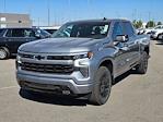 2026 Chevrolet Silverado 1500 Crew Cab 4WD Pickup for sale #4E60040 - photo 7