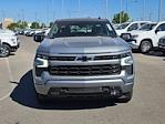 2026 Chevrolet Silverado 1500 Crew Cab 4WD Pickup for sale #4E60040 - photo 8