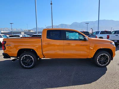 2026 Chevrolet Colorado Crew Cab 4WD Pickup for sale #4E60044 - photo 2