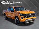 2026 Chevrolet Colorado Crew Cab 4WD Pickup for sale #4E60044 - photo 1