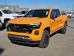 2026 Chevrolet Colorado Crew Cab 4WD Pickup for sale #4E60044 - photo 7