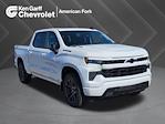 2026 Chevrolet Silverado 1500 Crew Cab 4WD Pickup for sale #4E60045 - photo 1