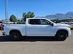2026 Chevrolet Silverado 1500 Crew Cab 4WD Pickup for sale #4E60045 - photo 3