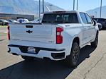 2026 Chevrolet Silverado 1500 Crew Cab 4WD Pickup for sale #4E60045 - photo 4