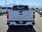 2026 Chevrolet Silverado 1500 Crew Cab 4WD Pickup for sale #4E60045 - photo 2