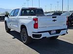 2026 Chevrolet Silverado 1500 Crew Cab 4WD Pickup for sale #4E60045 - photo 5