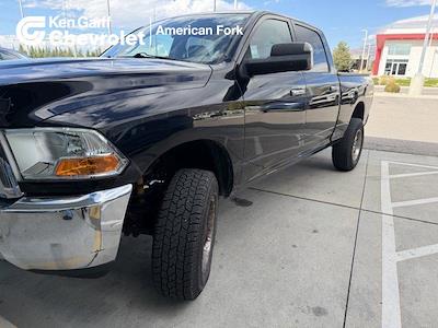 2012 Ram 2500 Crew Cab 4WD Pickup for sale #4E60045A - photo 1