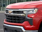 New 2026 Chevrolet Silverado 1500 LT Crew Cab 4WD Pickup for sale #4E60046 - photo 13