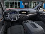 New 2026 Chevrolet Silverado 1500 LT Crew Cab 4WD Pickup for sale #4E60046 - photo 15